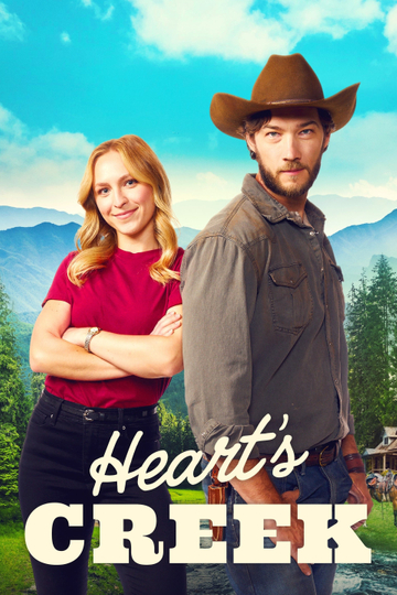 Heart's Creek Poster