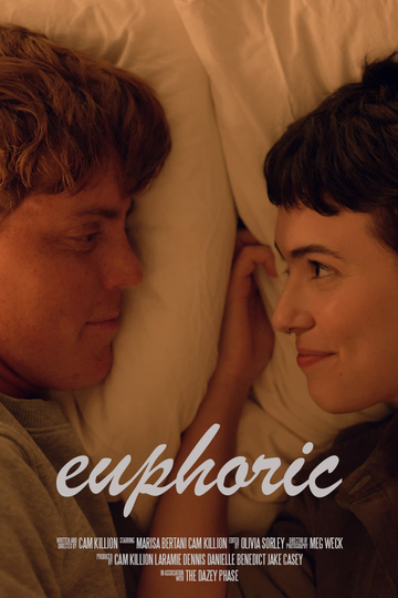 Euphoric Poster