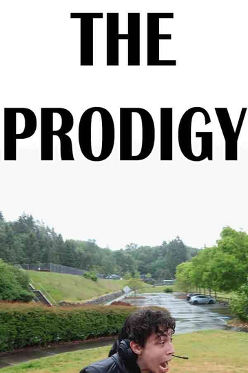 The Prodigy Poster