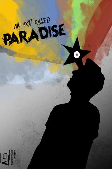 An Exit Called Paradise Poster