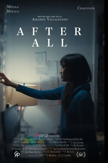 After All Poster