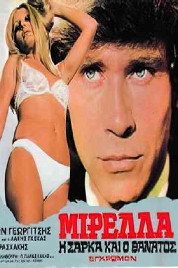 Mirella, the Flesh of Pleasure Poster