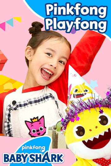 Pinkfong Playfong