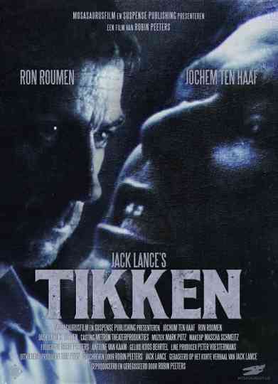 Tikken Poster