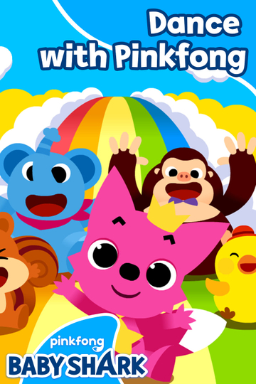 Dance with Pinkfong