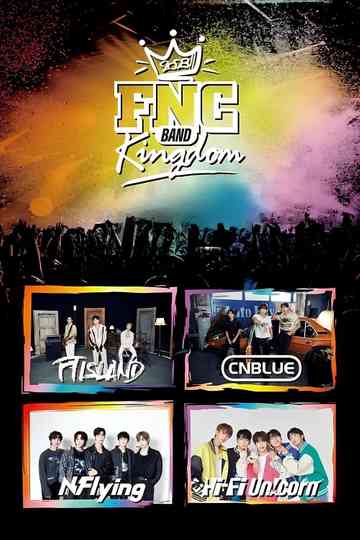 2023 FNC BAND KINGDOM