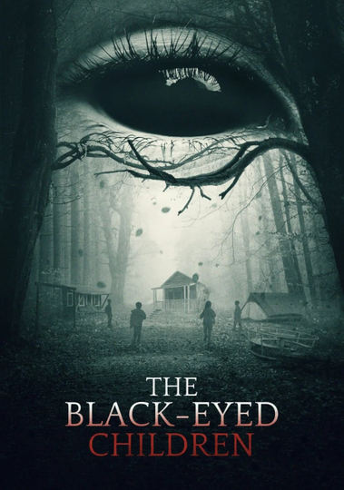 The Black-Eyed Children