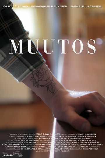 MUUTOS