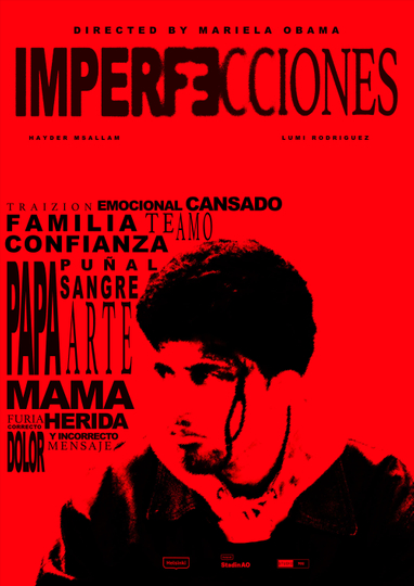 Imperfecciones Poster