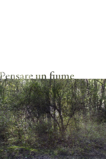 Pensare un fiume