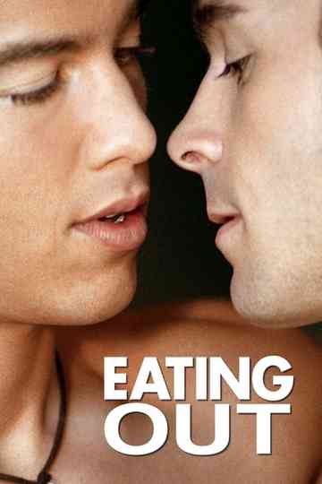 Eating Out Collection Poster