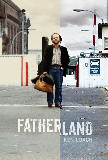 Fatherland Poster