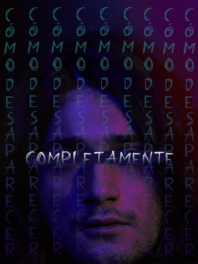 Cómo Desaparecer Completamente Poster