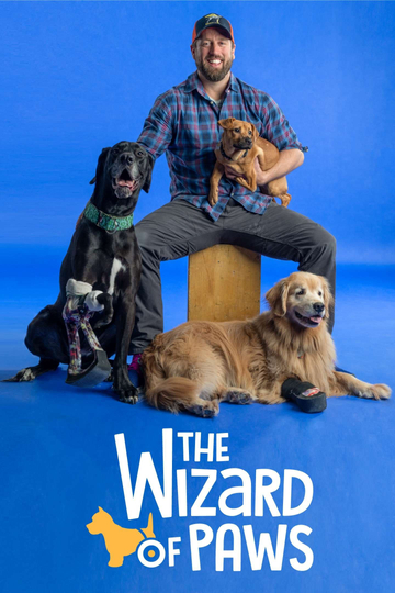 The Wizard of Paws