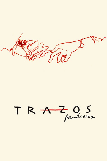 Trazos familiares Poster