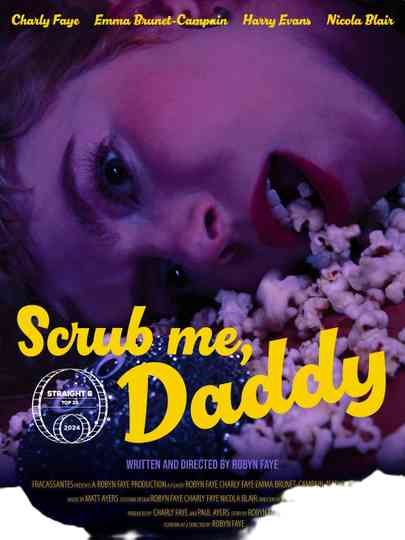 Scrub Me, Daddy