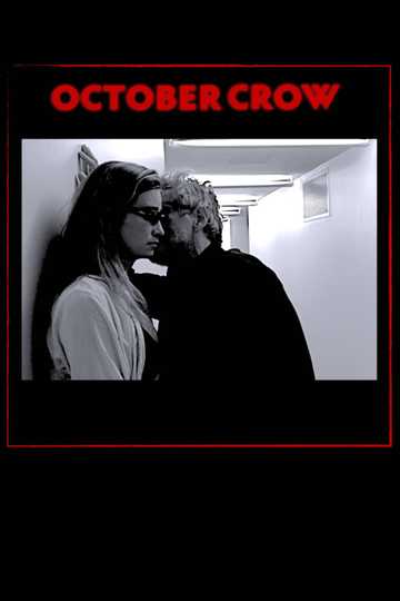 October Crow Poster