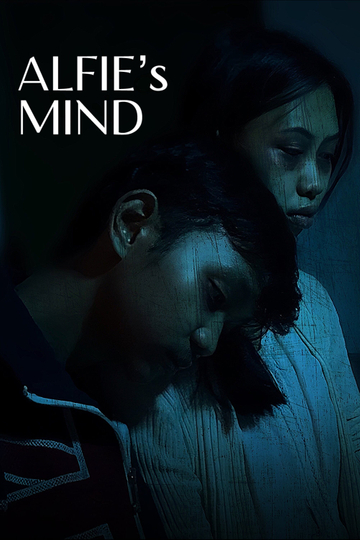 ALFIE'S MIND Poster