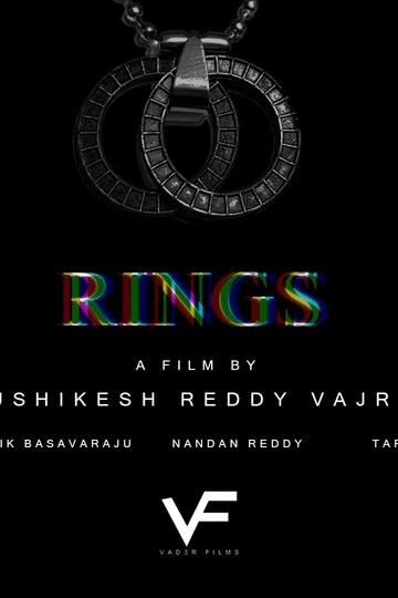 Rings (VF) Poster