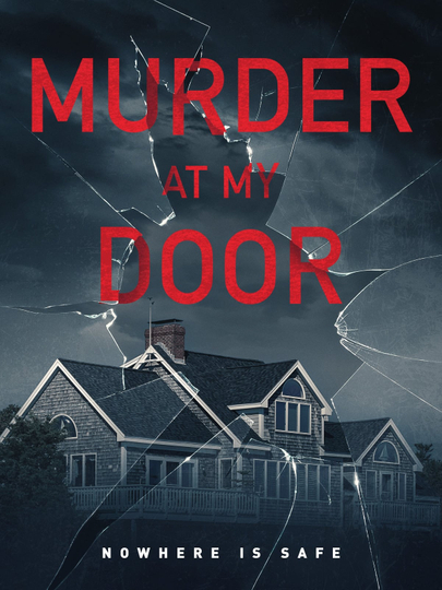 Murder at My Door Poster