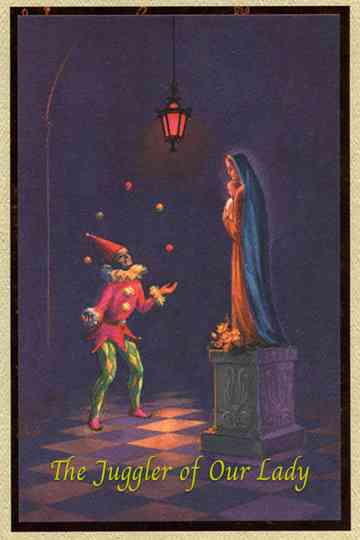 The Juggler of Our Lady