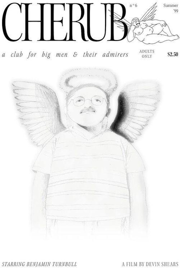 Cherub Poster