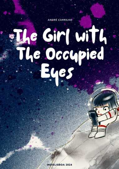 The Girl with the Occupied Eyes