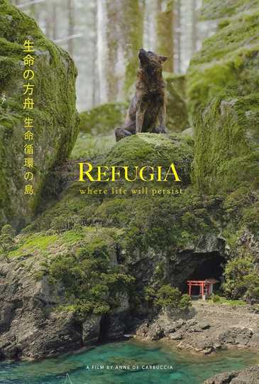 Refugia, Where life will persist