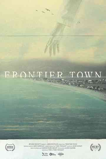 Frontier Town