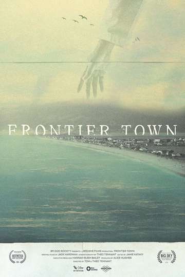 Frontier Town Stream And Watch Online 