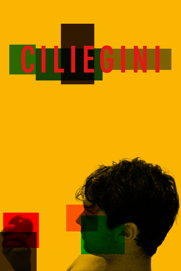 Ciliegini Poster