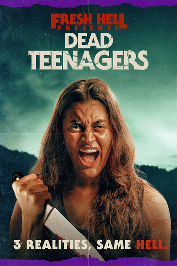 Dead Teenagers