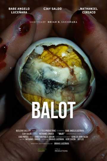 Balot Poster