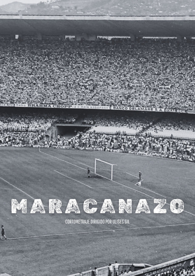 El Maracanazo del 50