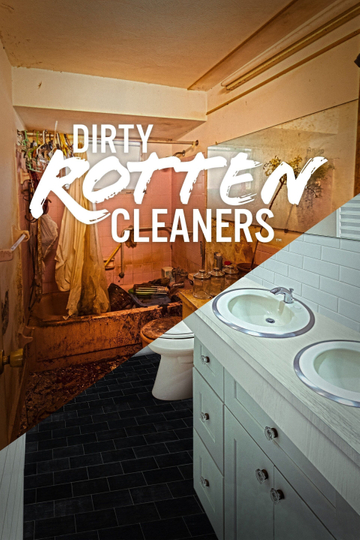 Dirty Rotten Cleaners