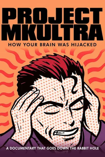 Project MKUltra