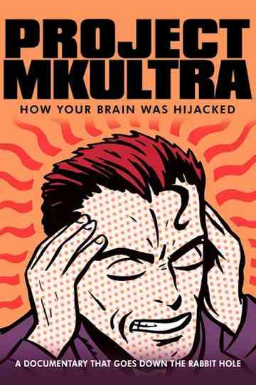 Project MKUltra Poster