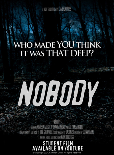 Nobody Poster