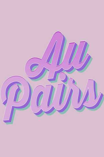 Au Pairs Poster