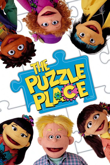 The Puzzle Place