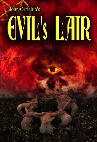 Evil's Lair Poster
