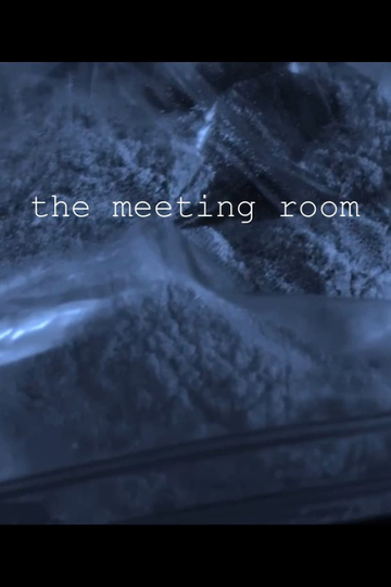 The Meeting Room Poster