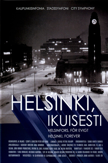 Helsinki, Forever