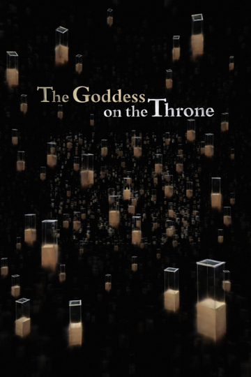 The Goddess on the Throne