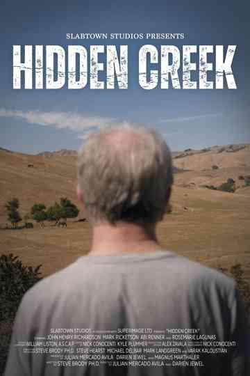 Hidden Creek Poster