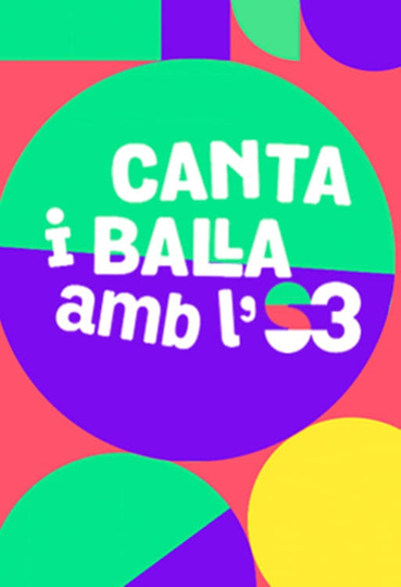 Canta i balla amb l'S3