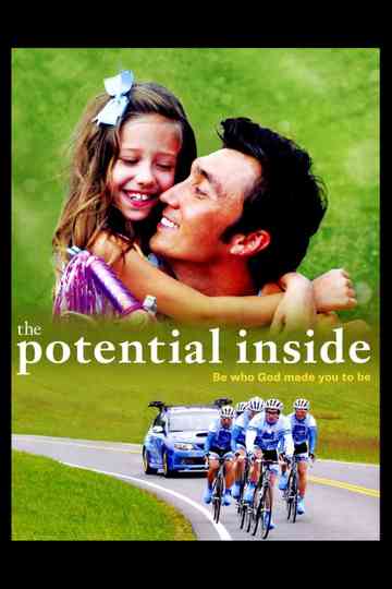 The Potential Inside Poster