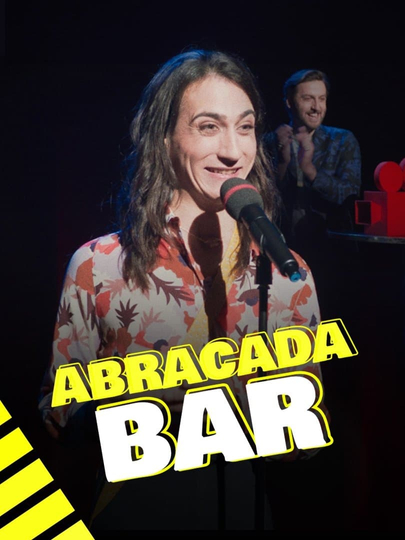 Abracada Bar Poster