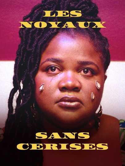 Les noyaux sans cerises Poster