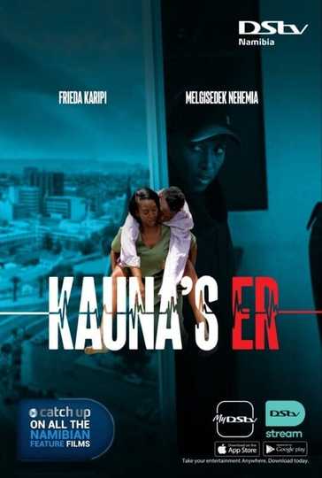 Kauna's ER